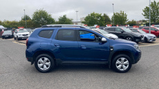 Dacia Duster 1.6 SCe Comfort 5dr Petrol Estate